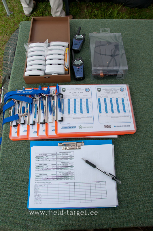 Vahepeal on sekretär saanud  oma asjad valmis ja...